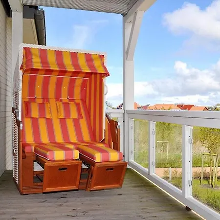 Deichgraf 27 - 11 Mit Sauna