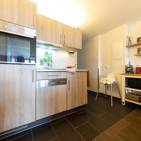 Deichgraf 27 - 11 Mit Sauna Wurster Nordseekuste