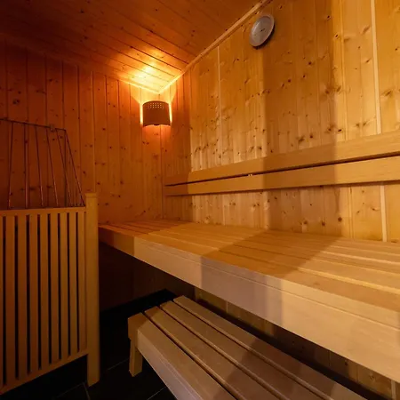 Deichgraf 27 - 11 Mit Sauna Wurster Nordseekuste
