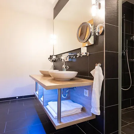 شقة Deichgraf 27 - 11 Mit Sauna *